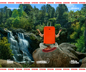 Agencia Córdoba Turismo